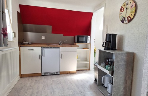 Arnsberg Apartamento | Apartment Peter