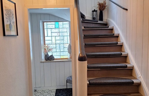 Arnsberg Apartamento | Apartment Peter