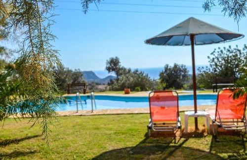 Triopetra Apartamento | Apartment Petra Mare