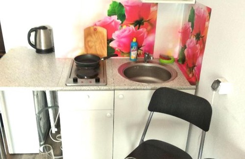 Murinskoe Apartamento | apartment PETROV