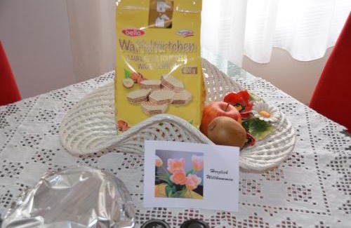 Meidling Apartamento | Apartment Philadelphia Vienna