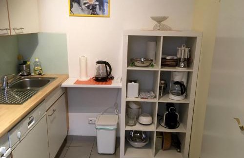 Meidling Apartamento | Apartment Philadelphia Vienna