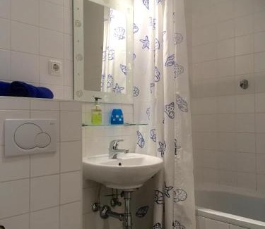 Meidling Apartamento | Apartment Philadelphia Vienna