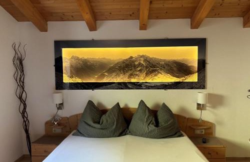Spiss Apartamento | Apartment Piz Mundin by Interhome