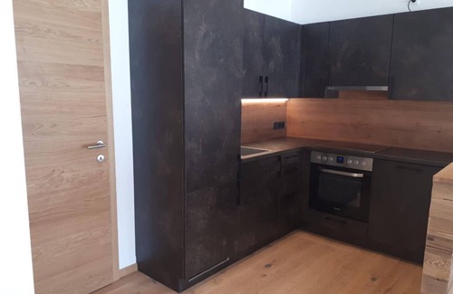Flachau Apartamento | Apartment Piz Puin (2-6 pers.2 bedrooms, 2 bathrooms) - Alpium Appartements