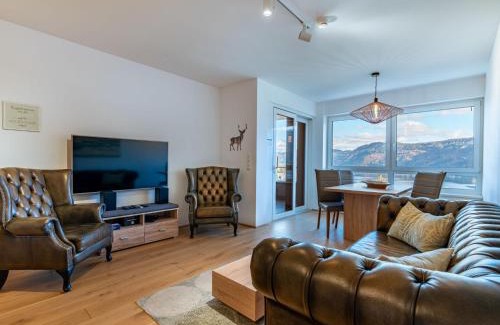 Annenheim Apartamento | Apartment Platzhirsch alpe maritima Ski & See - 23 by Interhome