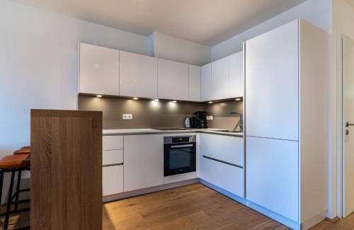 Annenheim Apartamento | Apartment Platzhirsch alpe maritima Ski & See - 23 by Interhome