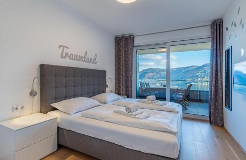 Annenheim Apartamento | Apartment Platzhirsch alpe maritima Ski & See - 23 by Interhome