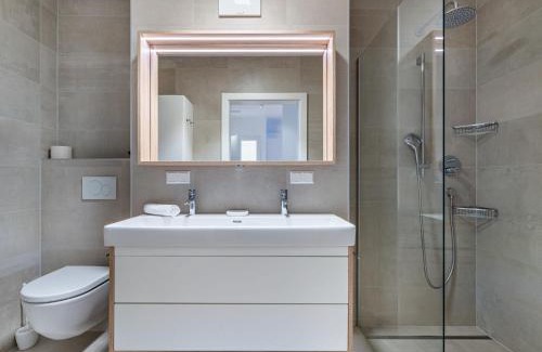 Annenheim Apartamento | Apartment Platzhirsch alpe maritima Ski & See - 23 by Interhome