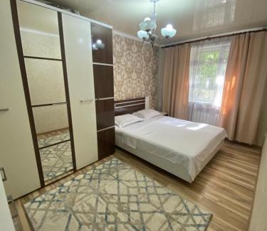 Shymkent Apartamento | Apartment plaza
