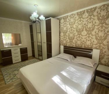 Shymkent Apartamento | Apartment plaza