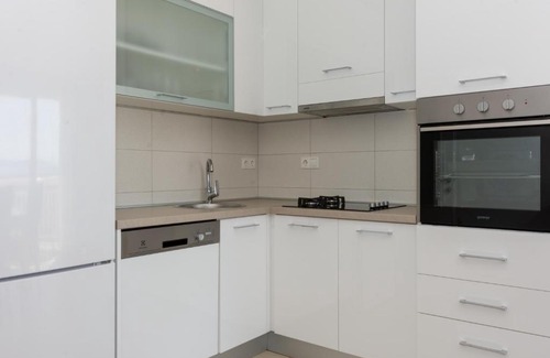 Kastel Stari Apartamento | Apartment Plazonić