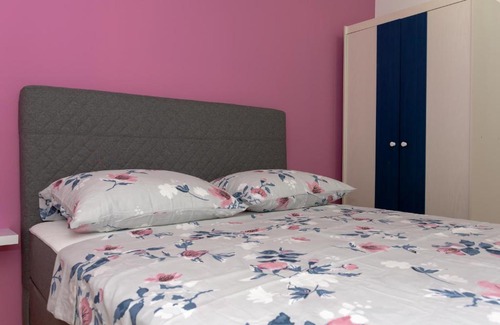 Kastel Stari Apartamento | Apartment Plazonić