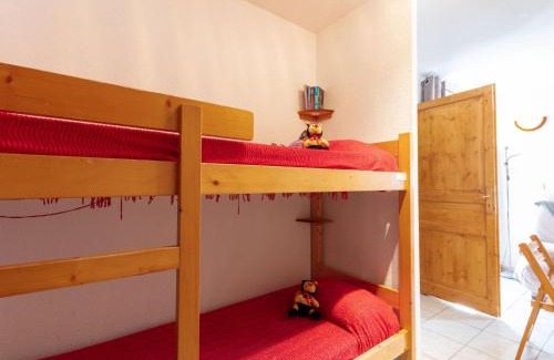 La Toussuire Apartamento | Apartment Plein Soleil-1 by Interhome