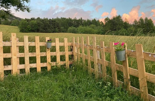 Saint-Denis Apartamento | Apartment 'Pointa Neira' with Mountain View, Shared Garden and Wi-Fi