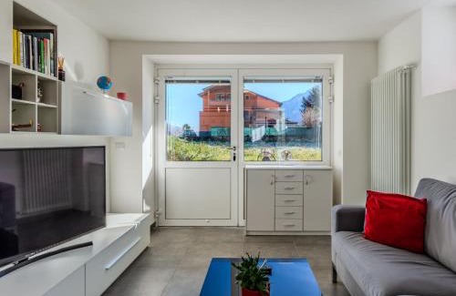 Dongo Apartamento | Apartment Porsche House by Interhome
