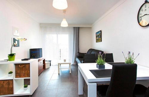 Empuriabrava Apartamento | Apartment Port Banyuls-1 by Interhome