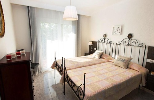 Empuriabrava Apartamento | Apartment Port Banyuls-1 by Interhome