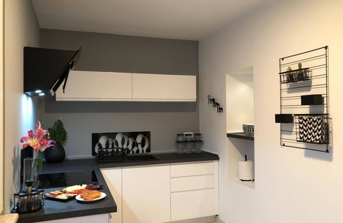 Pula Apartamento | Apartment Porta Aurea