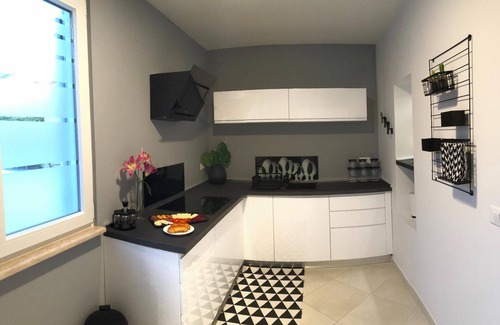 Pula Apartamento | Apartment Porta Aurea