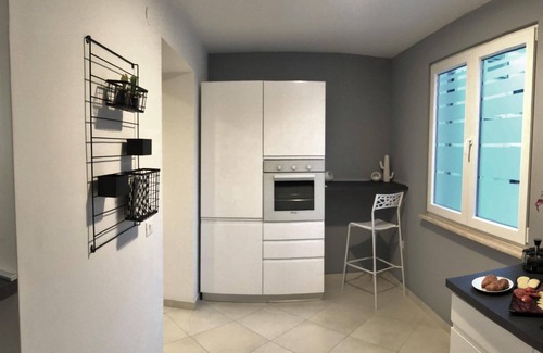 Pula Apartamento | Apartment Porta Aurea
