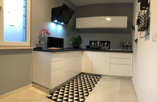 Pula Apartamento | Apartment Porta Aurea