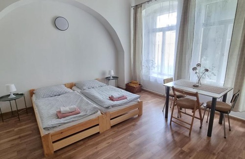 Terezin Apartamento | Apartment Porta