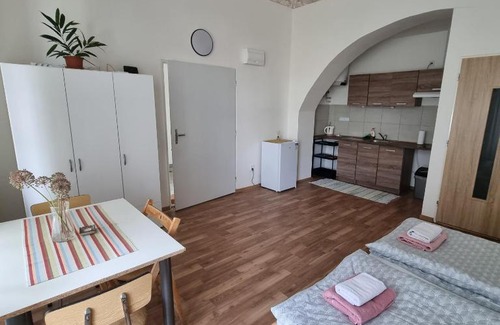 Terezin Apartamento | Apartment Porta
