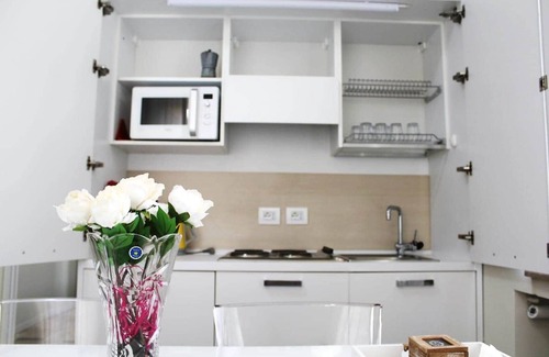 Porta Venezia Apartamento | Apartments Porta Venezia- Milan downtown