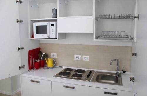 Porta Venezia Apartamento | Apartments Porta Venezia- Milan downtown