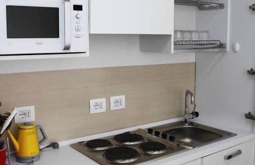 Porta Venezia Apartamento | Apartments Porta Venezia- Milan downtown