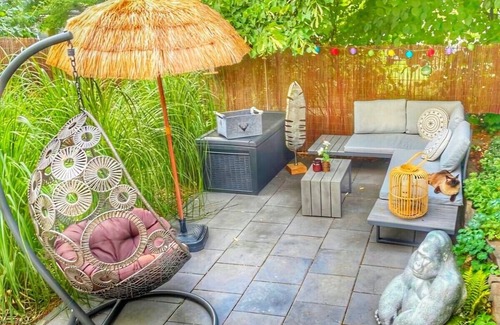Wuppertal Apartamento | Apartamento-Baño privado
