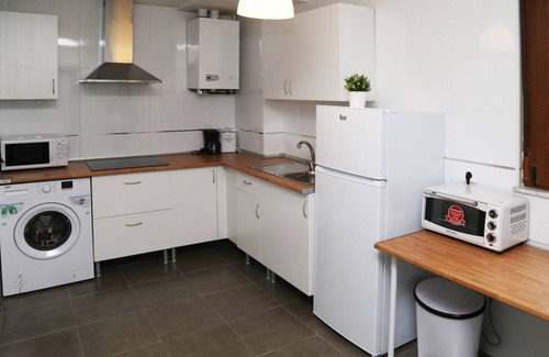 Arrabal Apartamento | Apartamento turísticos P4 1-A