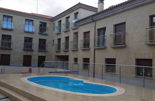 Arrabal Apartamento | Apartamento turísticos P4 1-A