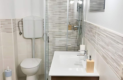 Gorizia Apartamento | Apartment-Private Bathroom-Apartment-City view-Apartment-0