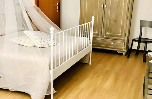 Gorizia Apartamento | Apartment-Private Bathroom-Apartment-City view-Apartment-0