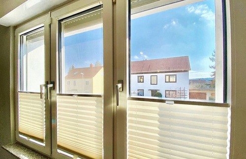 Hochheim Apartamento | Apartamento-Baño privado
