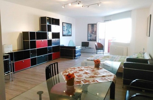 Haan Apartamento | Apartamento-Baño Privado