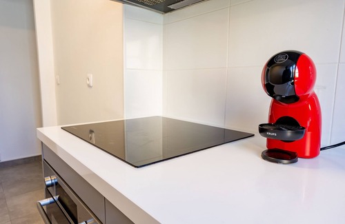 Le Pre-Saint-Gervais Apartamento | Apartamento-Baño privado