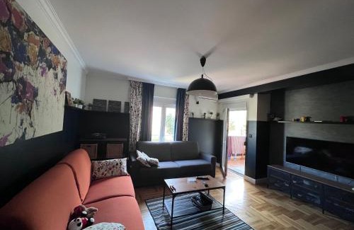 Przno Apartamento | Apartment Przno