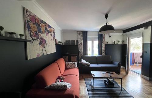 Przno Apartamento | Apartment Przno