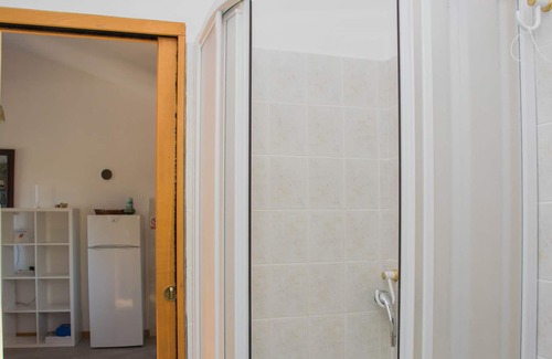 Punta Kriza Apartamento | Apartamento Punta Orange a solo 5 m del mar, isla Cres