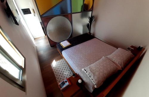 Santa Lucia Apartamento | Apartment Punto Zero