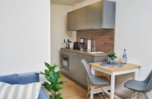 Brauel Apartamento | Apartamento "Quartier 2" con Wi-Fi