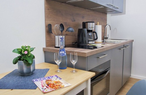 Brauel Apartamento | Apartamento "Quartier 2" con Wi-Fi
