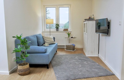 Brauel Apartamento | Apartamento "Quartier 2" con Wi-Fi