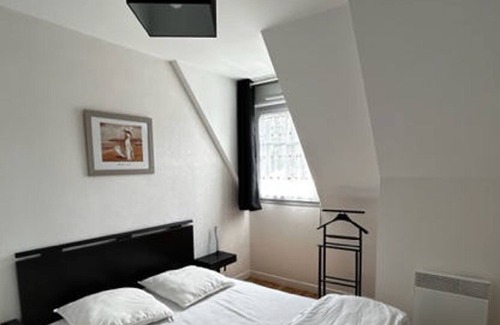 Quend-Plage-les-Pins Apartamento | Apartment Quend, 2 bedrooms, 5 persons