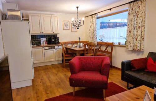 Pfunds Apartamento | Apartment Rätia I by Interhome