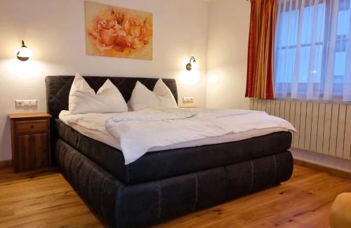 Pfunds Apartamento | Apartment Rätia I by Interhome