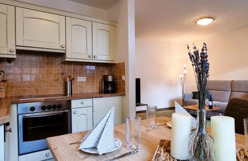 Pfunds Apartamento | Apartment Rätia III by Interhome